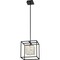 Quoizel Dazzle Pendant PCDZ2812MBK - alternate 4